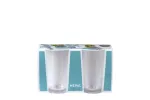 MEPAL Flow geriamosios stiklinės, 275 ml