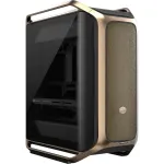 Cooler Master COSMOS Alpha Gold C700-GGNN-S00 PC korpusas, auksinis/juodas, su grūdintu stiklu