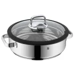 Garintuvas WMF Vitalis 1743016040 5 L Nerūdijantis plienas