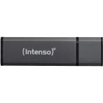 Intenso Memory Drive Flash USB2 128GB ANTRACITAS