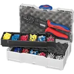 Replės Knipex 97 90 25