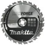 Makita B-32188 diskinis pjūklo diskas 35,5 cm 1 vnt.