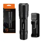 Žibintuvėlis Superfire F3-L2, 570 lm
