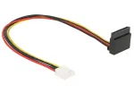 Vidinis maitinimo laidas DeLOCK 85510 0,3 m
