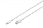 Laidas Lightning&ndash;USB-A AK-600108-005-W