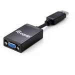Adapteris DisplayPort į HD15 VGA Equip 133435