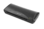 Kar&scaron;to/&scaron;alto laminavimo aparatas ESPERANZA EFL001 &mdash; A4, 24 cm maks. plotis, 80&ndash;125 &micro;m plėvelė, 250 mm/min, 0,6 mm storis