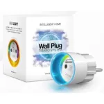 Fibaro FGWPE-102 ZW5 i&scaron;manusis ki&scaron;tukas Baltas