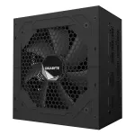 GIGABYTE UD1000GM PG5 maitinimo blokas 1000 W 20+4 pin ATX ATX juodas