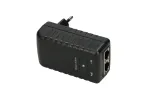 PoE adapteris Extralink POE-18-18W 18V 1A 18W sieninis ki&scaron;tukas