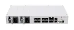 MIKROTIK Cloud Router Switch 510-8XS-2XQ-IN