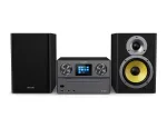 Philips TAM8905 muzikos sistema su internetiniu radiju, DAB+, Bluetooth, CD, USB ir Spotify Connect