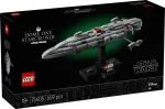 LEGO STAR WARS 75405 Home One Starcruiser &ndash; statomas modelis