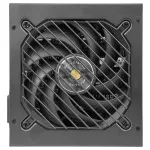 Mars Gaming MPB550SI maitinimo blokas 550 W 24-pin ATX ATX juodas