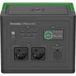 APC PPS500-GR ne&scaron;iojama elektrinė stotelė Li-Ion 749 W 5,5 kg