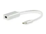 USB Type C į Mini DisplayPort adapteris Equip 133457