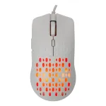 Baracuda BGM-022 OCTOPUS White &ndash; žaidimų pelė