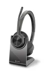 Ausinės POLY Voyager 4320 UC