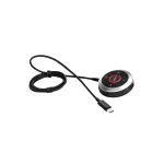 Jabra Evolve 40 Link MS USB-C nuotolinio valdymo pultas ant laido