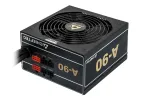 Chieftec GDP-750C maitinimo blokas 750 W 20+4 pin ATX PS/2 Juodas