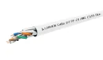 Lanview LVN122432 tinklo kabelis baltas 305 m Cat6a U/FTP (STP)