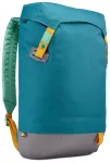 Case Logic Larimer kuprinė, 39,6 cm (15,6 inch), skyrius ne&scaron;iojamam kompiuteriui, vandeniui atspari, poliesteris