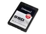 SSD diskas Intenso 480 GB 2,5 colio Serial ATA III 3813450