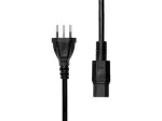 Maitinimo laidas ProXtend PC-JC15A-002, &Scaron;veicarijos (J tipas) į C15A, 2 m