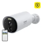Baseus Outdoor Camera Security B1 2K &ndash; lauko IP kamera