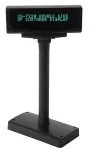 Kliento ekrano stovas Partner Tech CD-7220 (35722027) &ndash; vienos eilutės LED ekranas