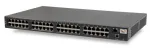 Microchip Technology PD-9624GC &ndash; PoE maitinimo įrenginys, Gigabit Ethernet, 24 prievadai, 1U, juodas
