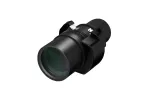 Projektoriaus objektyvas Epson ELPLM11 vidutinio nuotolio 1,0&ndash;1,5&times; priartinimas, 80,6&ndash;121,1 mm židinys, F1,8&ndash;2,4 diafragma &ndash; G7000/L1000 serijai
