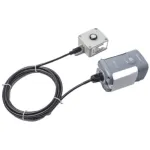 Milesight EM500-CO2-868M jutiklis