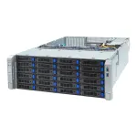 Gigabyte S453-S70-AAV1 4U stovo platforma, Intel