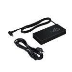 ASUS AD280-00E (ADP-280EB B)/EU maitinimo adapteris / keitiklis Vidaus 280 W Juoda