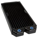 Radiatorius Alphacool NexXxoS ST30 278x125x30 mm juodas