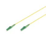 DIGITUS &scaron;viesolaidinis pataisos laidas SM Simplex LC/APC &ndash; LC/APC G.657.A2 10 m