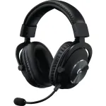 LOGITECH G PRO X Wireless LIGHTSPEED žaidimų pelė ir ausinės &ndash; juodos &ndash; 2,4 GHz / BT &ndash; EMEA29-953