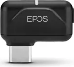 EPOS I SENNHEISER BTD 800 USB-C tinklo adapteris, USB-C, Bluetooth 4.2 (1000206)