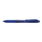 Įtraukiamas ra&scaron;iklis su segtuku Pentel Energel X 1,0 mėlyna