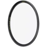 UV filtras fotoaparatui B+W BASIC 010 5,2 cm juodas
