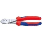 Replės įstrižinės Knipex 74 05 180