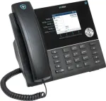Mitel 6920wt IP telefonas - VoIP telefonas - balso perdavimas internetu (50008427)