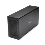 &ldquo;StarTech.com TB31PCIEX16&rdquo; vieno lizdo Thunderbolt 3 PCIe i&scaron;plėtimo korpusas