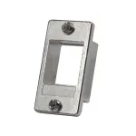 Tvirtinimo rinkinys LogiLink MP0054 sidabrinis