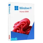 Microsoft Windows 11 Home FULL OEM