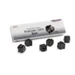 Xerox Genuine Xerox WorkCentre C2424 - Schwarz - feste Tinten - f&uuml;r WorkCentre C2424