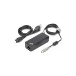 Lenovo ThinkPad ir AC adapteris, 65W, juodas