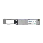 Optimis skaidulinis siųstuvas-imtuvas BlueOptics GUGT84S-BO 100000 Mbit/s QSFP28
