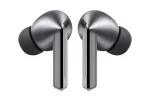 Samsung Galaxy Buds3 Pro Belaidės ausinės TWS Intraaurinės Skambučiai/Muzika USB Type-C Bluetooth Sidabrinės